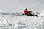 Kartingo lenktynininkai pabaigė žiemos sezoną
