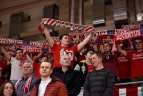 2018 03 07. FIBA Europos taurė. Utenos „Juventus“ – Sekėšfehėrvaro  „Alba“ 87:74