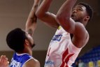Utenos „Juventus“ – Sekėšfehėrvaro „Alba“ 87:74