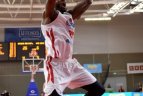 Utenos „Juventus“ – Sekėšfehėrvaro „Alba“ 87:74