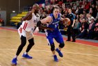 Utenos „Juventus“ – Sekėšfehėrvaro „Alba“ 87:74