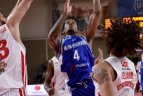 Utenos „Juventus“ – Sekėšfehėrvaro „Alba“ 87:74