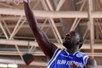 Utenos „Juventus“ – Sekėšfehėrvaro „Alba“ 87:74