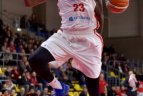 Utenos „Juventus“ – Sekėšfehėrvaro „Alba“ 87:74