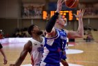 Utenos „Juventus“ – Sekėšfehėrvaro „Alba“ 87:74