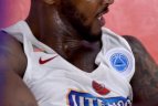 Utenos „Juventus“ – Sekėšfehėrvaro „Alba“ 87:74