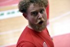 Utenos „Juventus“ – Sekėšfehėrvaro „Alba“ 87:74