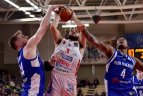 Utenos „Juventus“ – Sekėšfehėrvaro „Alba“ 87:74