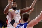 Utenos „Juventus“ – Sekėšfehėrvaro „Alba“ 87:74