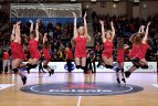 Utenos "Juventus" - Vilniaus „Lietuvos rytas“ 92:104