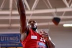 Utenos "Juventus" - Vilniaus „Lietuvos rytas“ 92:104