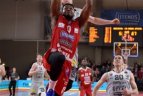 Utenos "Juventus" - Vilniaus „Lietuvos rytas“ 92:104