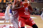 Utenos "Juventus" - Vilniaus „Lietuvos rytas“ 92:104