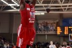 Utenos "Juventus" - Vilniaus „Lietuvos rytas“ 92:104