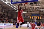 Utenos "Juventus" - Vilniaus „Lietuvos rytas“ 92:104