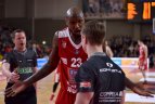 Utenos "Juventus" - Vilniaus „Lietuvos rytas“ 92:104