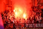Utenos "Juventus" - Vilniaus „Lietuvos rytas“ 92:104