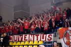 Utenos "Juventus" - Vilniaus „Lietuvos rytas“ 92:104