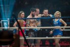 „Bushido KOK 2018 Vilnius“