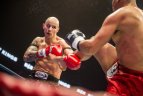 „Bushido KOK 2018 Vilnius“