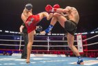 „Bushido KOK 2018 Vilnius“