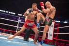 „Bushido KOK 2018 Vilnius“