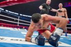 „Bushido KOK 2018 Vilnius“