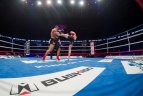 „Bushido KOK 2018 Vilnius“