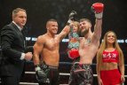 „Bushido KOK 2018 Vilnius“