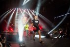 „Bushido KOK 2018 Vilnius“