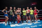„Bushido KOK 2018 Vilnius“