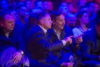 „Bushido KOK 2018 Vilnius“