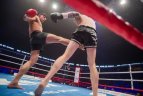 „Bushido KOK 2018 Vilnius“