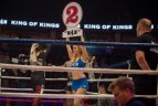 „Bushido KOK 2018 Vilnius“