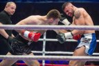 „Bushido KOK 2018 Vilnius“