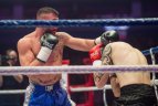 „Bushido KOK 2018 Vilnius“