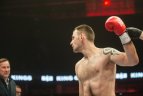 „Bushido KOK 2018 Vilnius“
