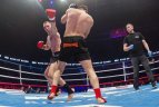 „Bushido KOK 2018 Vilnius“