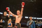 „Bushido KOK 2018 Vilnius“