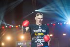 „Bushido KOK 2018 Vilnius“