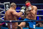 „Bushido KOK 2018 Vilnius“