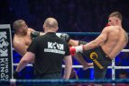 „Bushido KOK 2018 Vilnius“
