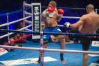 „Bushido KOK 2018 Vilnius“