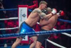 „Bushido KOK 2018 Vilnius“