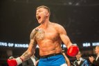„Bushido KOK 2018 Vilnius“