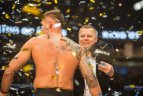 „Bushido KOK 2018 Vilnius“