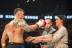 „Bushido KOK 2018 Vilnius“