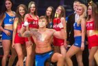 „Bushido KOK 2018 Vilnius“