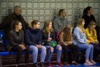 Vilniaus "Kibirkštis" - Ukmergės "Vilkmergė" 93:74