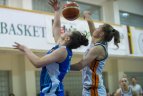 Vilniaus "Kibirkštis" - Ukmergės "Vilkmergė" 93:74
